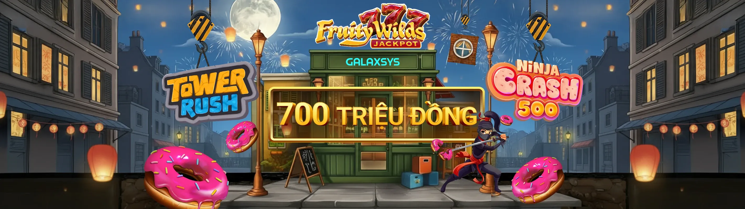 Thế Giới Bắn Cá 789 Game Tài Xỉu Đầy Hấp Dẫn