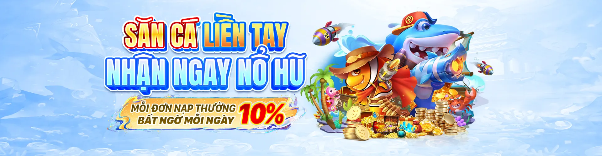 Banner khuyến mãi 789 Game Tài Xỉu